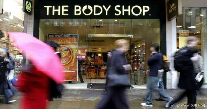 The Body Shop closes nearly half of UK stores, cuts about 270 jobs