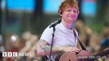 Ed Sheeran ticket tout accused denies involvement