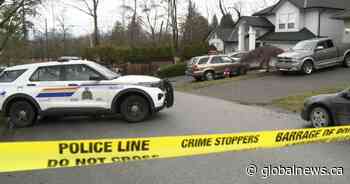 Two 16-year-old boys charged in shooting targeting South Surrey home