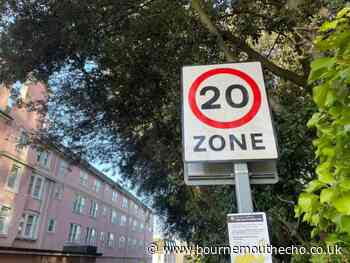 Council needs £149k to start rolling out 20mph limits