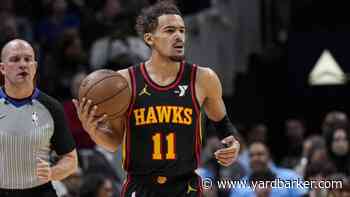 NBA Rumors: Trae Young Denies Interest in Trade