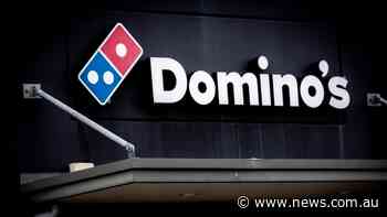 Domino’s plays ‘long game’ as profit drops