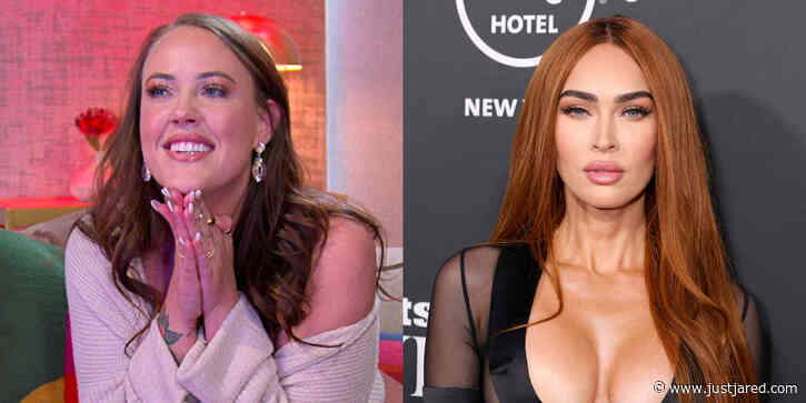 Love Is Blind's Chelsea Blackwell Reacts to Backlash On Megan Fox Comparison