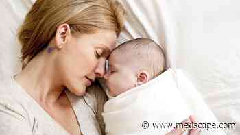 AHA: Urgent Need to Reduce Maternal Postpartum CVD Risk