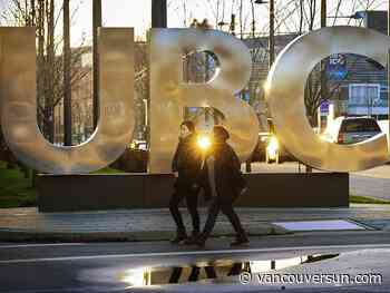 UBC to hike tuition fees for 2024/2025 academic year