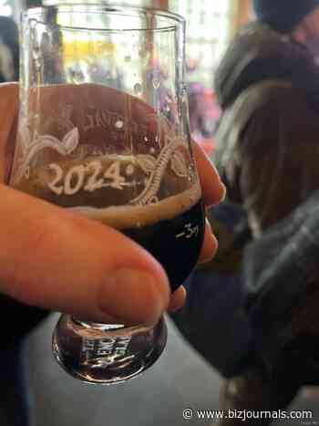 Oregon Beer Showdown '24: Upsets, close contests come to a head in Round One