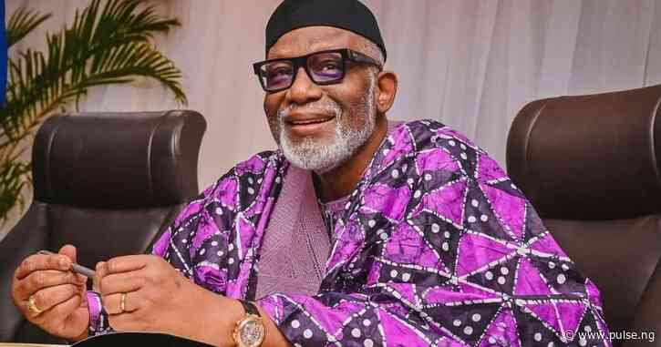 Ondo Govt declares 2-day public holiday in honour of Akeredolu's burial