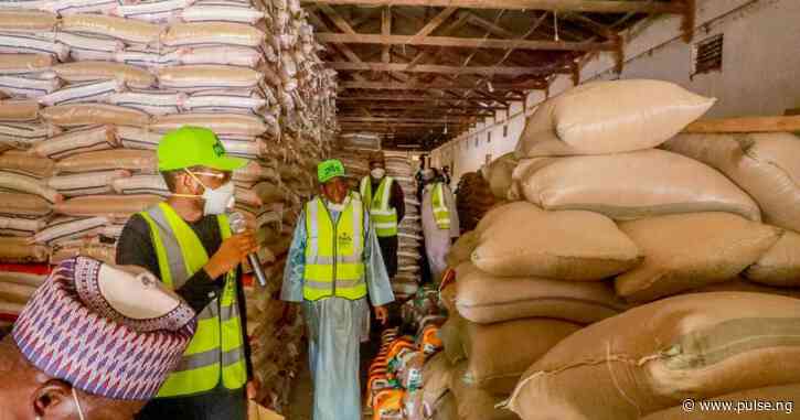 Kano Govt unseals 10 warehouses accused of hoarding foodstuffs