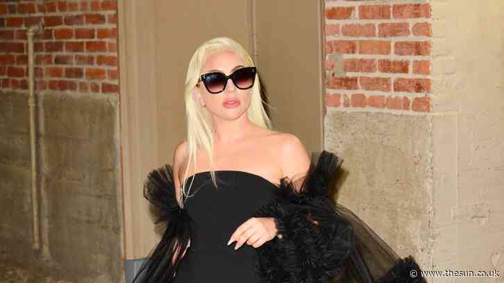 Lady Gaga teases Fortnite Festival collaboration