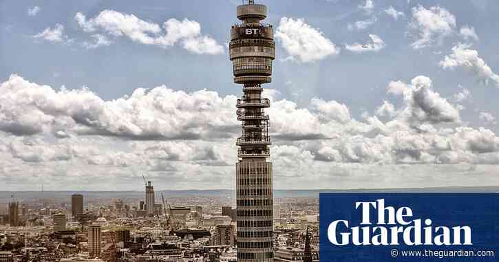 Share your memories of the BT Tower