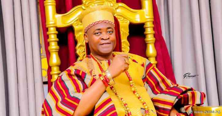 Ogun ruler urges Nigerians to be patient, commends Tinubu's policies