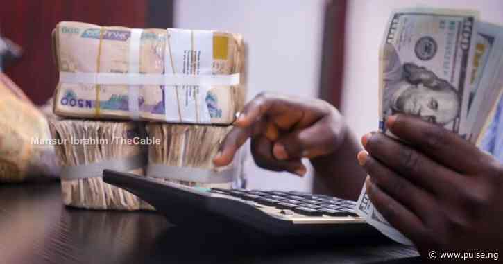 CBN adjusts cargo clearance exchange rate to ₦1,605/$