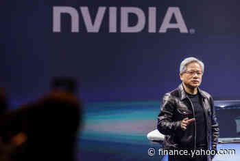Nvidia’s Q4 earnings will be a referendum on the AI trade as revenue expected to jump 234%