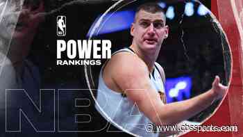 NBA Power Rankings: One reason for hope or concern for all 30 teams heading into home stretch