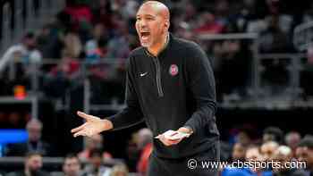NBA hot seat rankings: Monty Williams, Darvin Ham top the list of coaches who could be next to lose their job