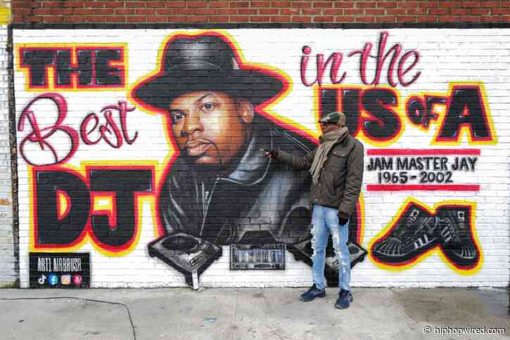 Jam Master Jay Murder Trial To Conclude Sooner Than Later