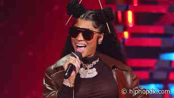 Nicki Minaj Celebrates Pink Friday 2 Tour Becoming Her Best-Selling Tour: 'So Grateful'