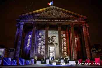 "La France reconnaissante vous accueille": Missak et Mélinée Manouchian ainsi que leurs compagnons d'armes étrangers au Panthéon