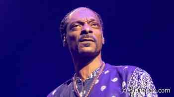 Snoop Dogg Lays Brother Bing Worthington To Rest: ‘Keep Mama Company Till We Get There’