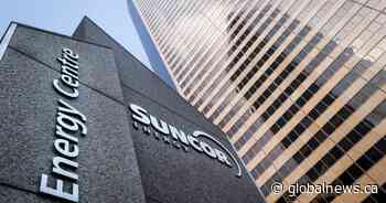 Suncor breaks oilsands record, but adjusted earnings fall on weaker oil prices