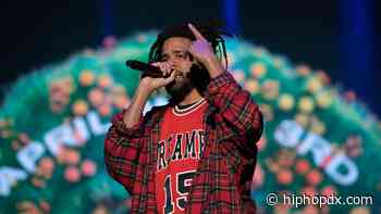 J. Cole Drops Vicious Song Teaser In ‘Smack DVD’-Inspired Vlog: ‘Might Delete Later’