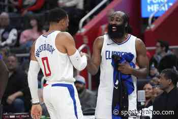 Clippers close All-Star break certain they have the chemistry needed to win