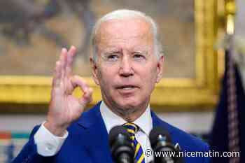 Joe Biden se félicite d'avoir annulé la dette étudiante de près de 4 millions d'Américains