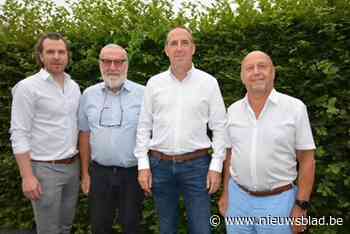Guy Bogaert-De Clercq vervangt Bert Boel als lijsttrekker voor Lokaal Liberaal: “Ambitie om mee te besturen”