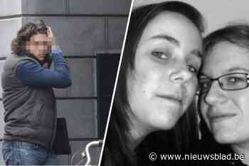 Doodrijder van Joyce (16) en Dorien (19) veroordeeld voor agressie tegen politie: “Hij bleef zich maar verzetten”