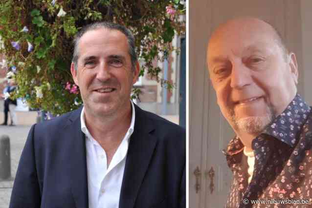 Guy Bogaert-De Clercq vervangt Bert Boel als lijsttrekker voor Lokaal Liberaal: “Mijn werk laat me niet toe om me te engageren als kopman”