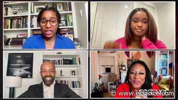 WATCH: BLACK FUTURES NOW: How To Really Earn The Black Vote
