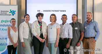Erlangen: FAU-Ärzte revolutionieren Zelltherapie - einmalige Infusion statt Medikamente