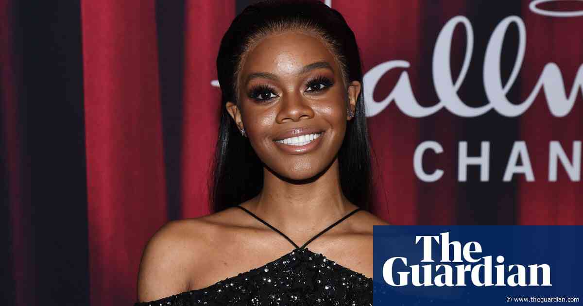 Gabby Douglas to miss first meet in eight years after positive Covid test