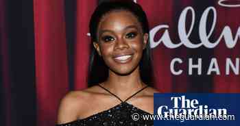 Gabby Douglas to miss first meet in eight years after positive Covid test