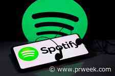 Spotify launches in-house music consultancy Aux