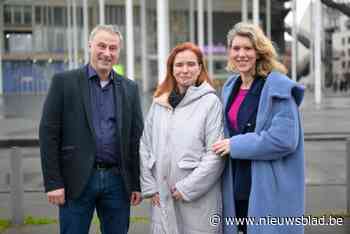 Inge Faes (51) uit Puurs-Sint-Amands trekt Antwerpse Voor U-lijst voor Vlaams Parlement: “Mensen snakken naar iets nieuws”