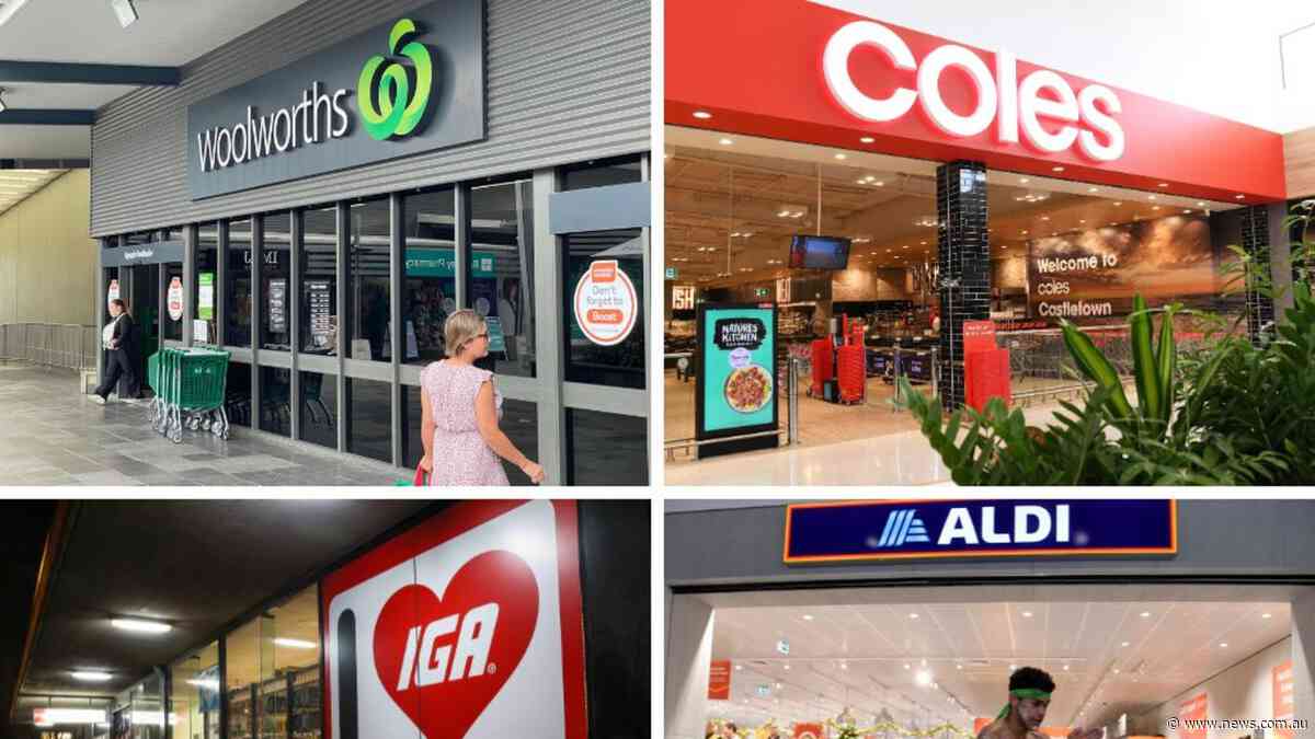 Albo backs mystery new supermarket chain