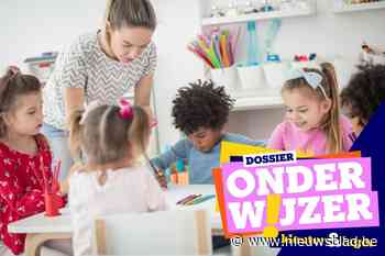 Hoe scoren kinderen in het basisonderwijs in Wevelgem en omstreken? Ontdek het hier