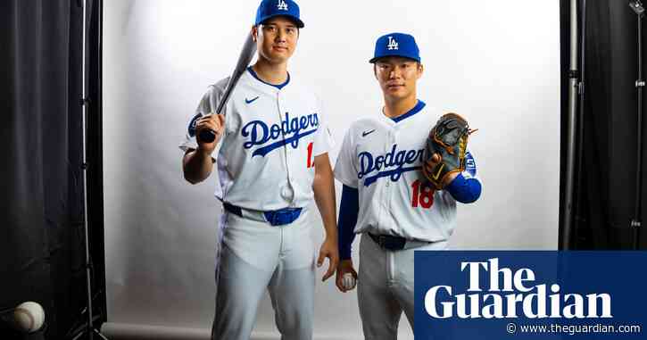 ‘Everyone hates them’: see-through pants add to MLB’s uniform controversy