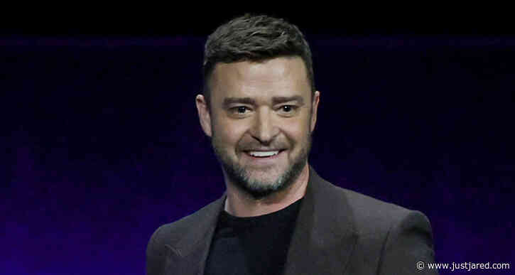 Justin Timberlake Drops 'Drown' Song - Read Lyrics & Listen Now, Plus More Tour Dates Announced!