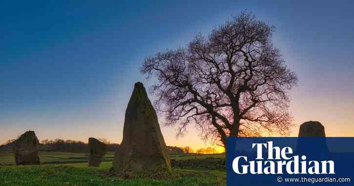 ‘A Neolithic miracle’: readers’ favourite ancient UK sites