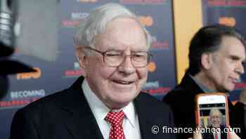 Warren Buffett Stocks: Arista Networks, 5 Chip Stocks Make This Screen