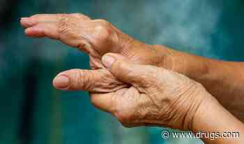 Therapeutic Intervention Feasible for Preventing Rheumatoid Arthritis in Patients at Risk