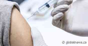 MLHU advises vaccination status check before any travel