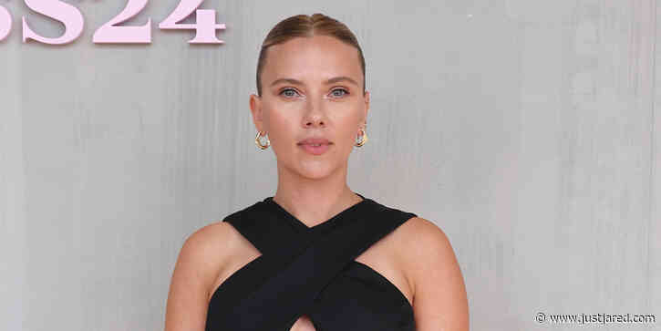 Scarlett Johansson's Directorial Debut 'Eleanor the Great' Casts 2 Marvel Actors, Reunites Scarlett With a Former Costar