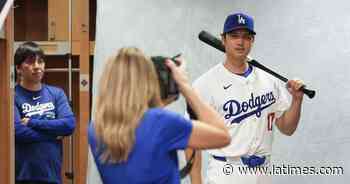 See-through pants. 'Knockoff' jerseys. New MLB uniforms trigger complaints, except from Dodgers
