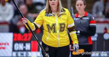 Jones, Homan each one win away from Hearts final after playoff victories
