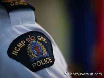 Police investigate shooting at Stz’uminus First Nations home