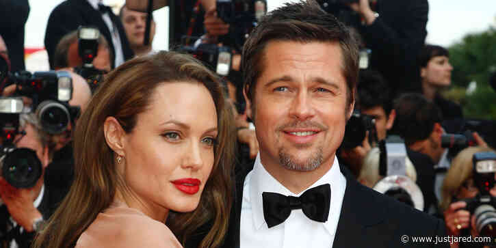 7 A-List Actors Could Have Starred in 'Mr. & Mrs. Smith' Before Angelina Jolie & Brad Pitt (Including 1 of His Exes!)