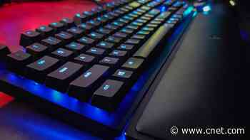Best Gaming Keyboard for 2024     - CNET